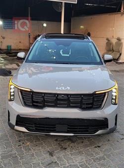 Kia Telluride